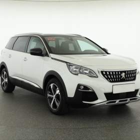 Peugeot 5008 PureTech 130 / 19493712