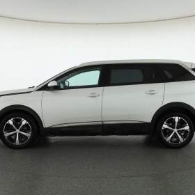 Foto inzerátu Peugeot 5008 1.6 BlueHDi