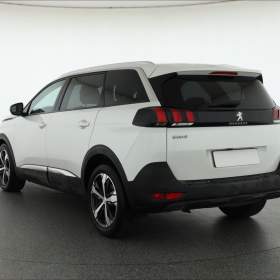 Foto inzerátu Peugeot 5008 1.6 BlueHDi