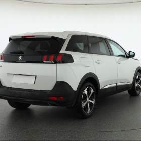 Foto inzerátu Peugeot 5008 1.6 BlueHDi