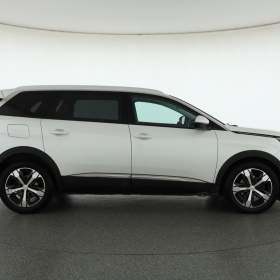Foto inzerátu Peugeot 5008 1.6 BlueHDi