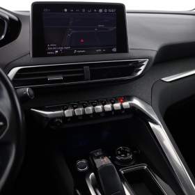 Foto inzerátu Peugeot 5008 1.6 BlueHDi