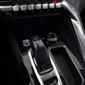 Foto inzerátu Peugeot 5008 1.6 BlueHDi