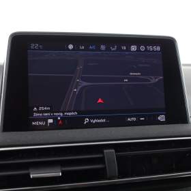 Foto inzerátu Peugeot 5008 1.6 BlueHDi