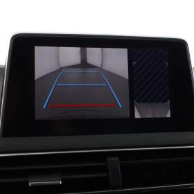 Foto inzerátu Peugeot 5008 1.6 BlueHDi