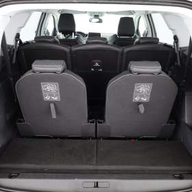 Foto inzerátu Peugeot 5008 1.6 BlueHDi