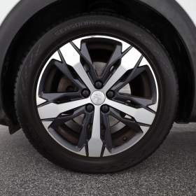 Foto inzerátu Peugeot 5008 1.6 BlueHDi