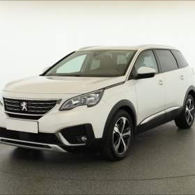 Foto inzerátu Peugeot 5008 1.6 BlueHDi