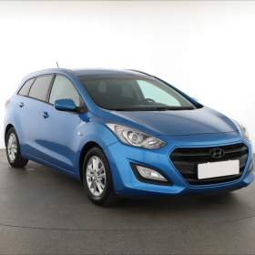 Hyundai i30 1.6 MPI / 19493714
