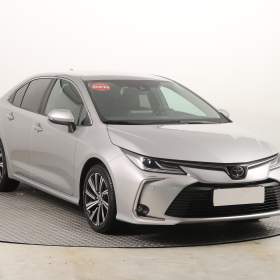 Toyota Corolla 1.5 VVT- i / 19493720