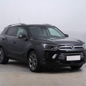 SsangYong Korando 1.6 E- XDI / 19493723