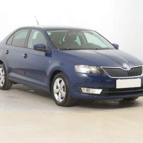 Škoda Rapid 1.6 TDI / 19493724