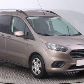 Ford Tourneo Courier 1.0 EcoBoost / 19493726