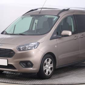 Foto inzerátu Ford Tourneo Courier 1.0 EcoBoost