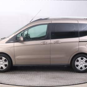 Foto inzerátu Ford Tourneo Courier 1.0 EcoBoost