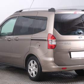 Foto inzerátu Ford Tourneo Courier 1.0 EcoBoost