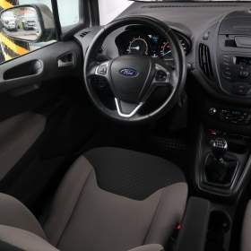 Foto inzerátu Ford Tourneo Courier 1.0 EcoBoost