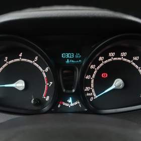 Foto inzerátu Ford Tourneo Courier 1.0 EcoBoost