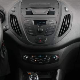 Foto inzerátu Ford Tourneo Courier 1.0 EcoBoost