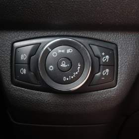 Foto inzerátu Ford Tourneo Courier 1.0 EcoBoost