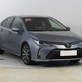 Toyota Corolla 1.5 VVT- i / 19493727
