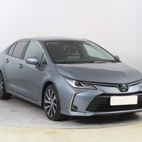 Toyota Corolla 1.5 VVT- i / 19493727