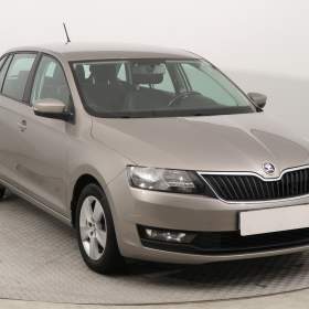 Škoda Rapid 1.0 TSI / 19493728