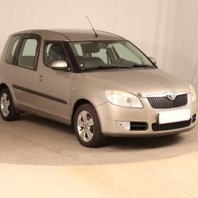 Škoda Roomster 1.2 12V / 19493729