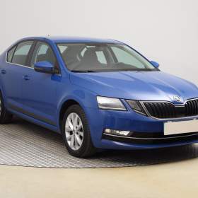 Škoda Octavia 2.0 TDI / 19493730