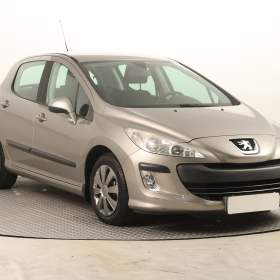 Peugeot 308 1.6 HDi / 19493731