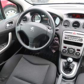 Peugeot 308 1.6 HDi / 19493731