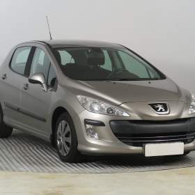 Peugeot 308 1.6 HDi / 19493731