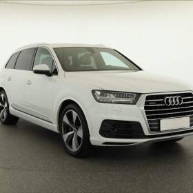 Audi Q7 3.0 TDI / 19493733