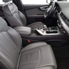 Audi Q7 3.0 TDI / 19493733
