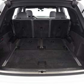 Foto inzerátu Audi Q7 3.0 TDI