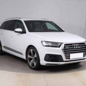 Foto inzerátu Audi Q7 3.0 TDI