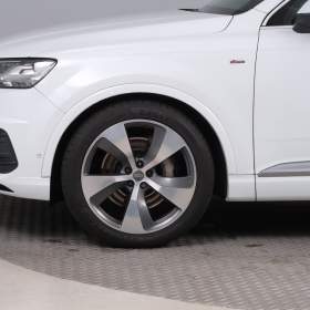 Foto inzerátu Audi Q7 3.0 TDI