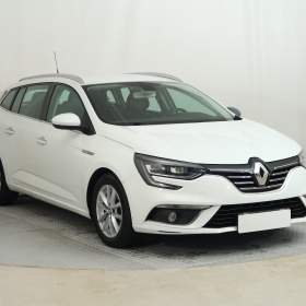Renault Mégane 1.6 dCi / 19493738