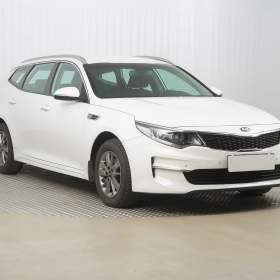 Kia Optima 1.7 CRDI / 19493739