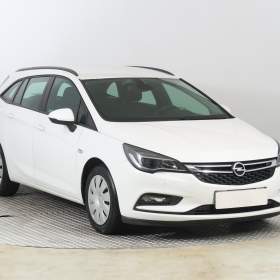 Opel Astra 1.6 CDTI / 19493741
