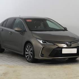Toyota Corolla 1.5 VVT- i / 19493743