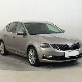 Škoda Octavia 1.4 TSI / 19493745