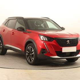 Peugeot 2008 1.2 PureTech / 19493748