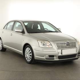 Toyota Avensis 1.8 VVT- i / 19493751