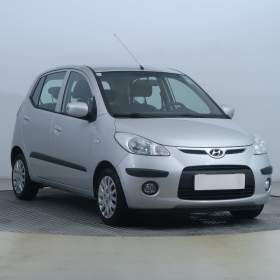 Hyundai i10 1.1 / 19493753