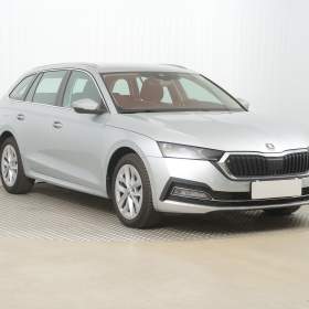 Škoda Octavia 2.0 TDI / 19493756