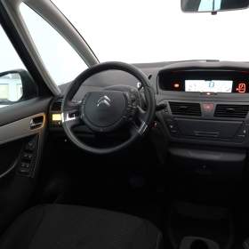 Foto inzerátu Citroën C4 Picasso 1.6 HDi