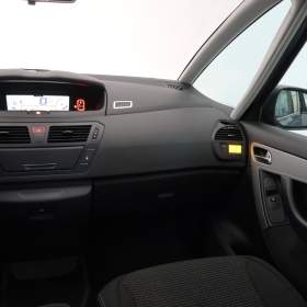 Foto inzerátu Citroën C4 Picasso 1.6 HDi