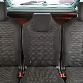 Foto inzerátu Citroën C4 Picasso 1.6 HDi