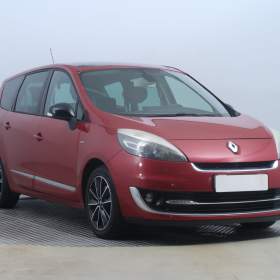 Foto inzerátu Renault Grand Scénic 1.6 dCi